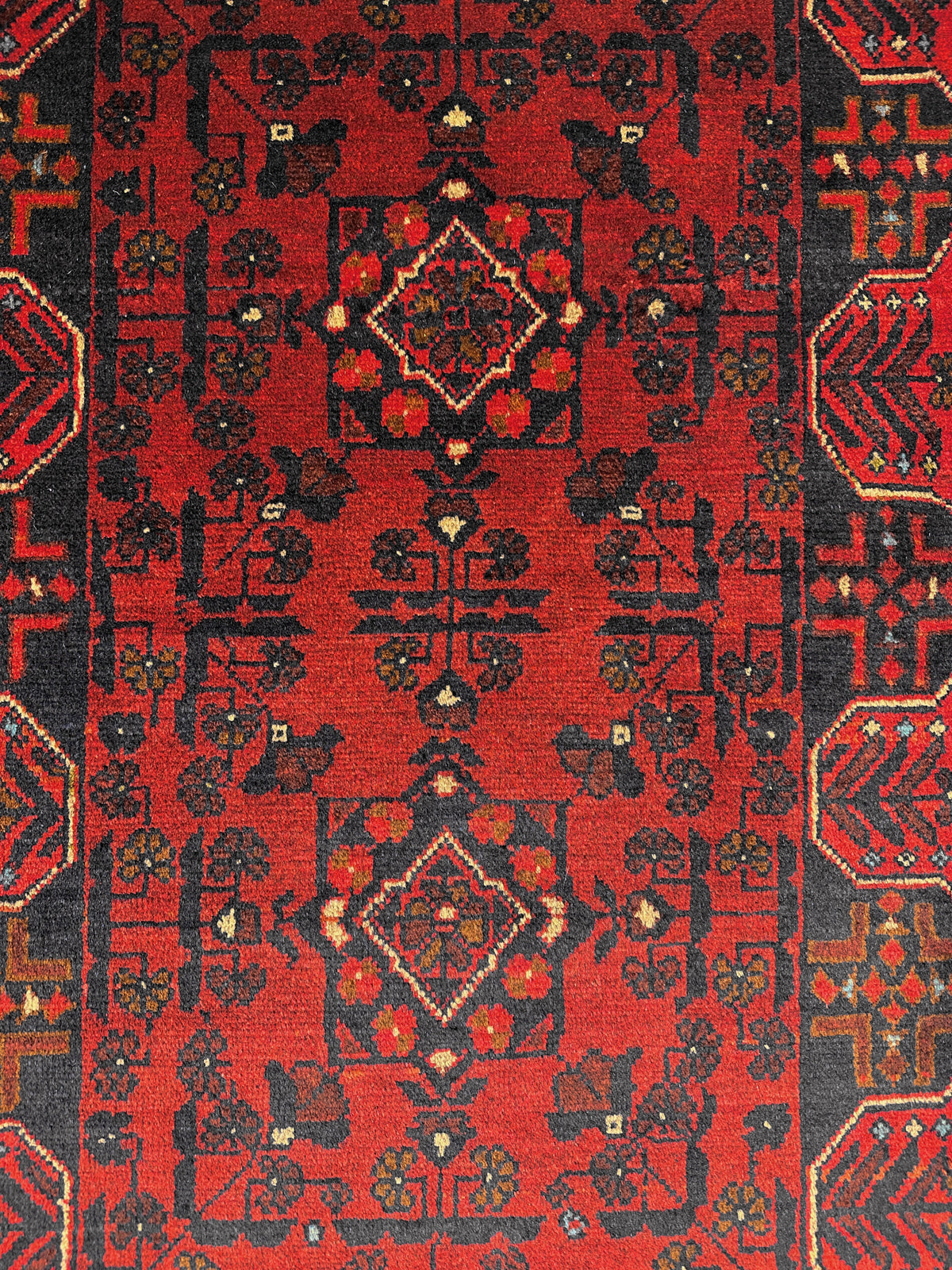 Khal Mohammadi Rug - 123 cm x 78 cm