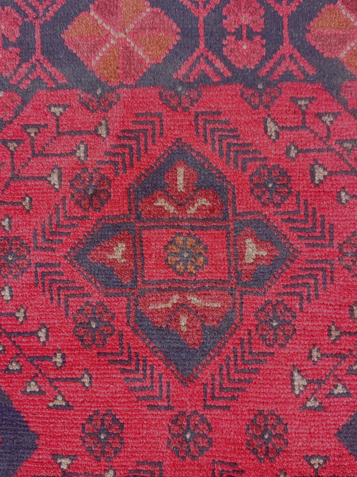 Khal Mohammadi Rug - 120 cm x 73 cm