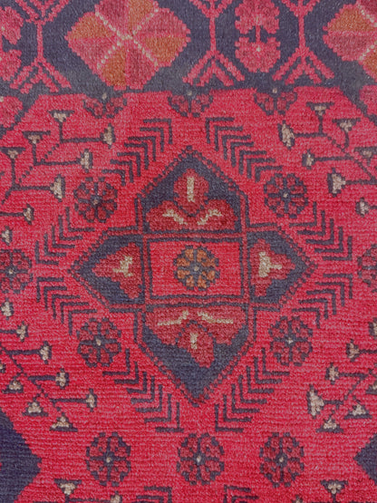 Khal Mohammadi Rug - 120 cm x 73 cm
