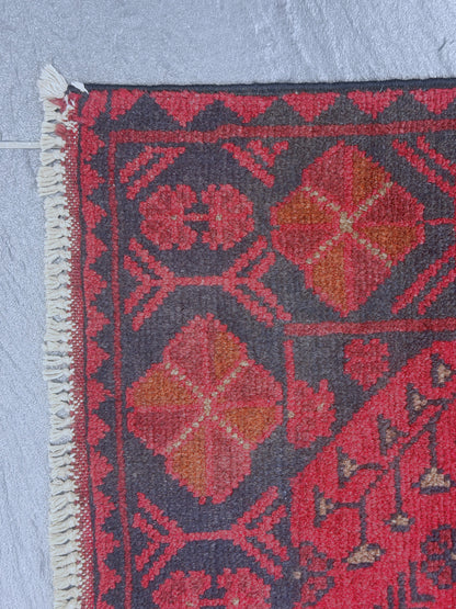 Khal Mohammadi Rug - 120 cm x 73 cm