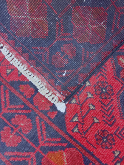Khal Mohammadi Rug - 120 cm x 73 cm