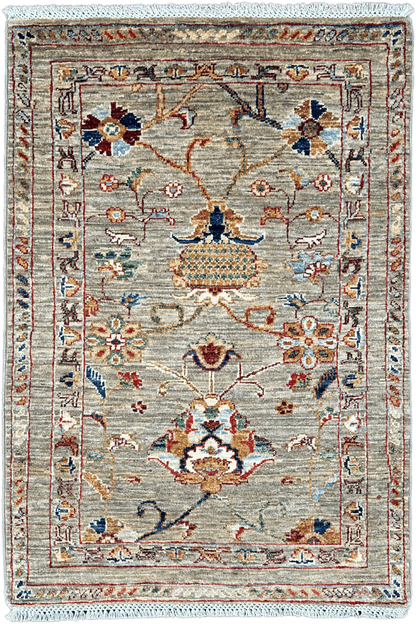 Sultani Rug - 120 cm x 80 cm