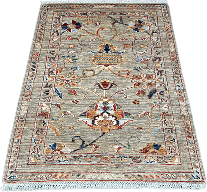 Sultani Rug - 120 cm x 80 cm