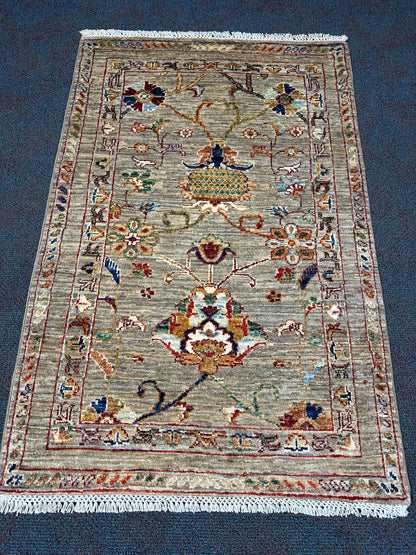 Sultani Rug - 120 cm x 80 cm