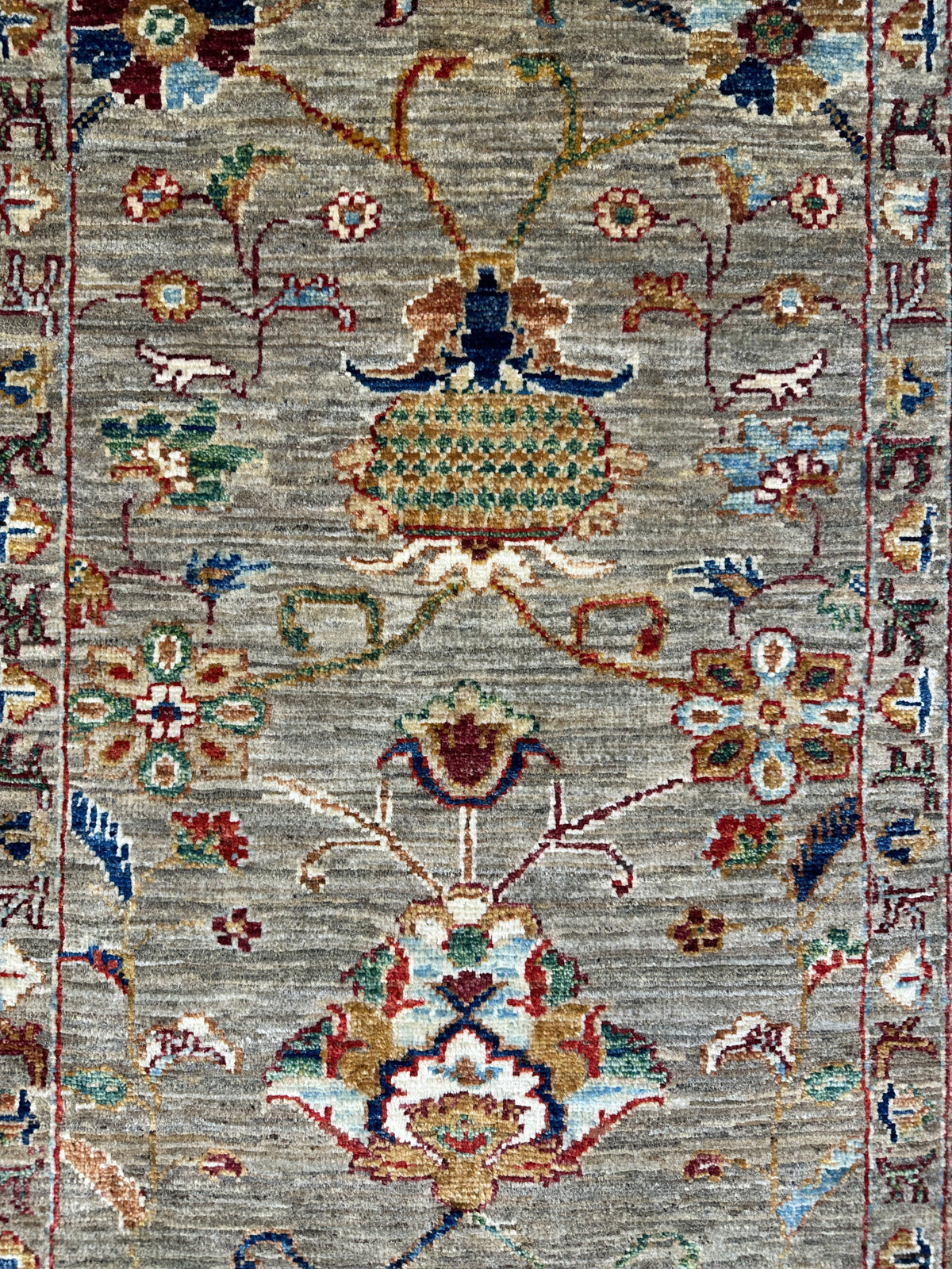 Sultani Rug - 120 cm x 80 cm