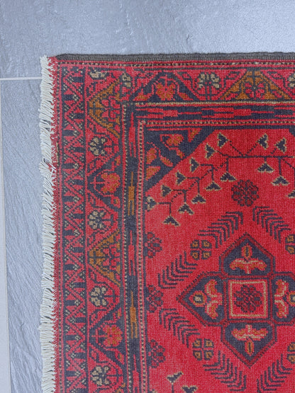 Khal Mohammadi Rug - 115 cm x 77 cm