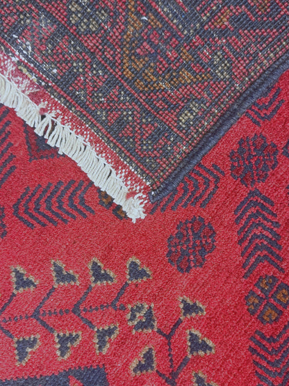 Khal Mohammadi Rug - 115 cm x 77 cm