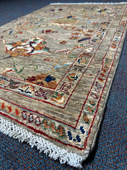 Sultani Rug - 120 cm x 80 cm