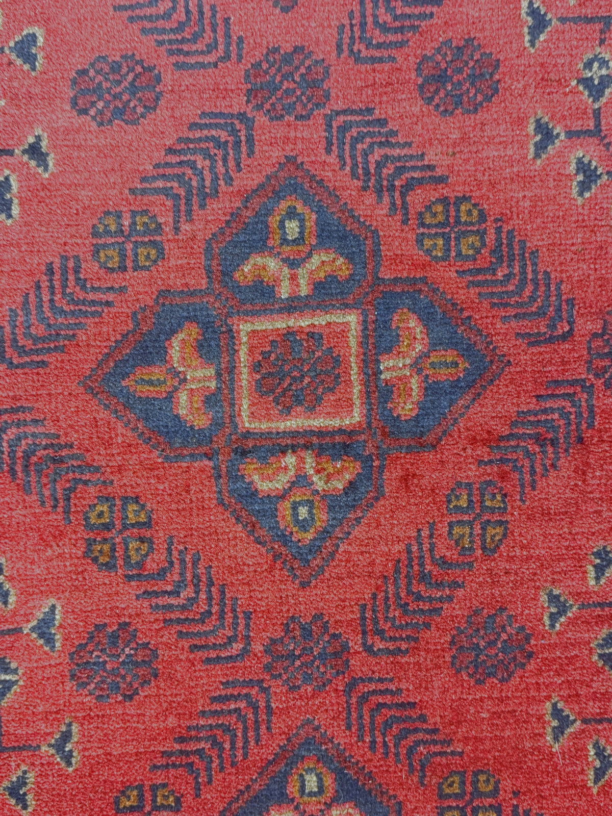 Khal Mohammadi Rug - 115 cm x 77 cm