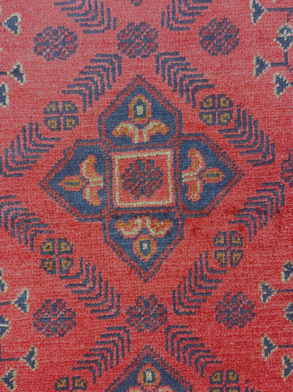 Khal Mohammadi Rug - 115 cm x 77 cm