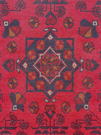 Khal Mohammadi Rug - 122 cm x 79 cm