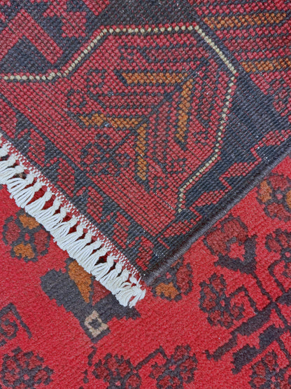 Khal Mohammadi Rug - 122 cm x 79 cm