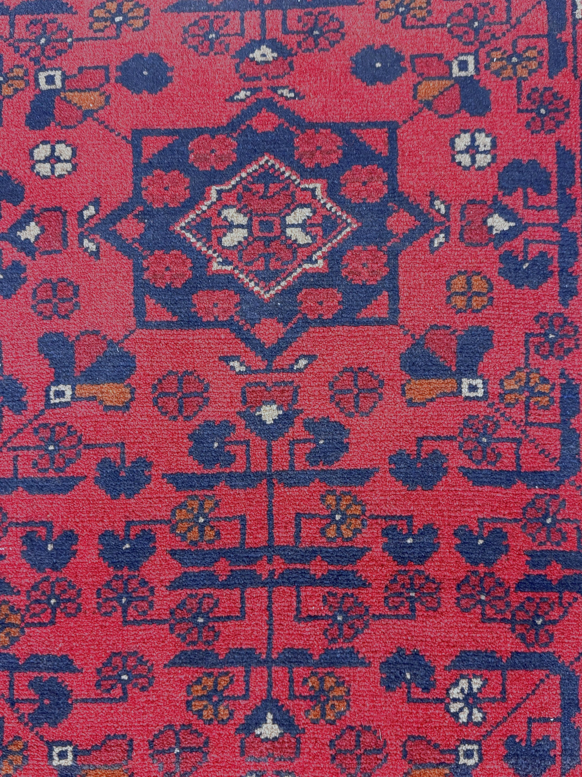 Khal Mohammadi Rug - 119 cm x 81 cm