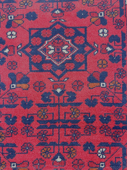 Khal Mohammadi Rug - 119 cm x 81 cm