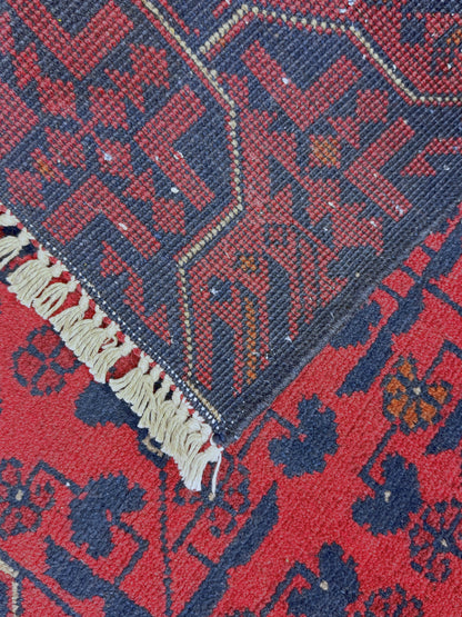 Khal Mohammadi Rug - 119 cm x 81 cm