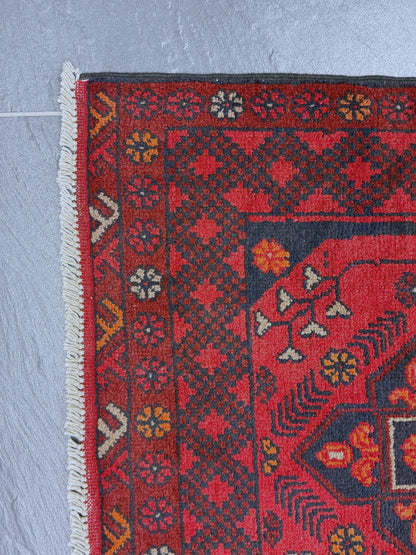 Khal Mohammadi Rug - 123 cm x 76 cm