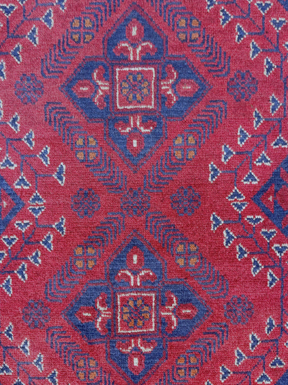 Khal Mohammadi Rug - 125 cm x 82 cm