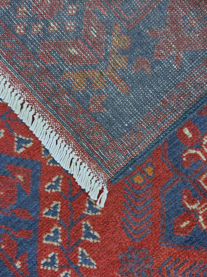 Khal Mohammadi Rug - 125 cm x 82 cm