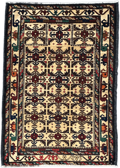 Baluchi Rug - 120 cm x 86 cm