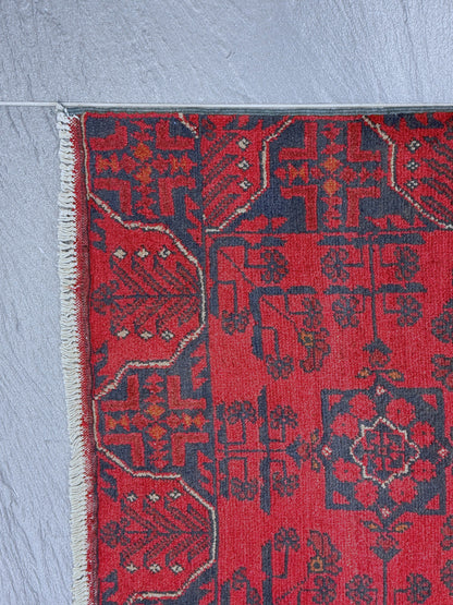 Khal Mohammadi Rug - 112 cm x 77 cm