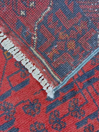 Khal Mohammadi Rug - 112 cm x 77 cm