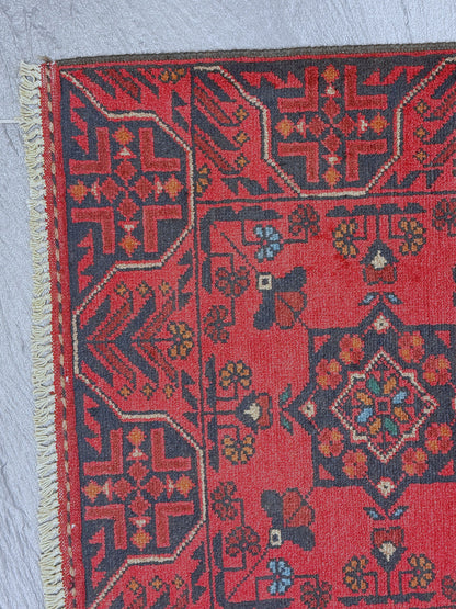 Khal Mohammadi Rug - 114 cm x 78 cm