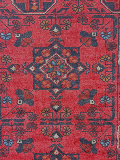Khal Mohammadi Rug - 114 cm x 78 cm