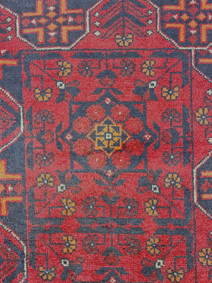 Khal Mohammadi Rug - 117 cm x 72 cm