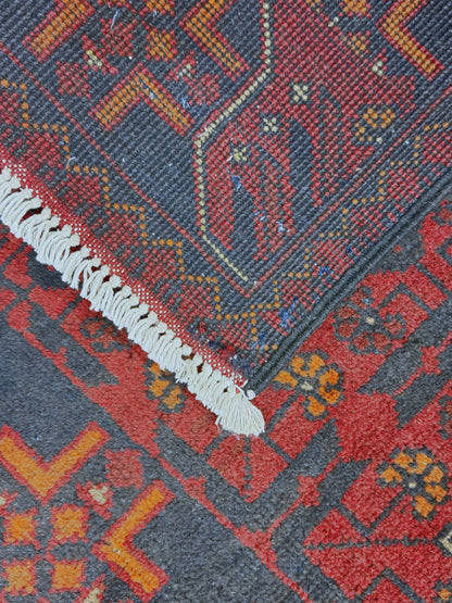 Khal Mohammadi Rug - 117 cm x 72 cm