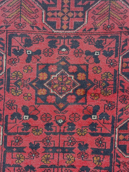Khal Mohammadi Rug - 116 cm x 78 cm