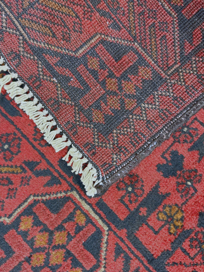 Khal Mohammadi Rug - 116 cm x 78 cm