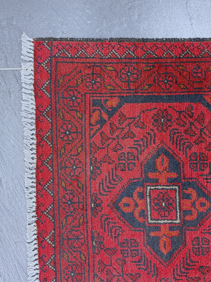 Khal Mohammadi Rug - 119 cm x 76 cm