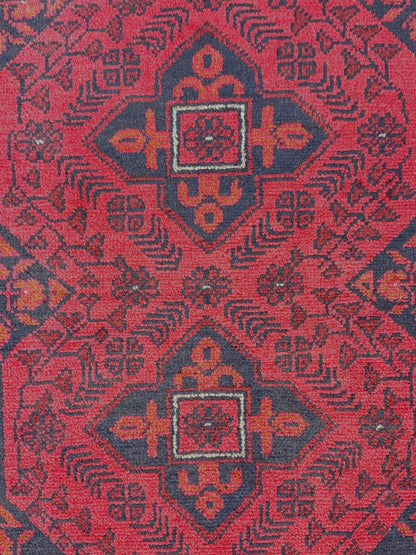 Khal Mohammadi Rug - 119 cm x 76 cm