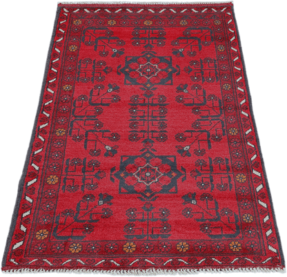Khal Mohammadi Rug - 120 cm x 80 cm