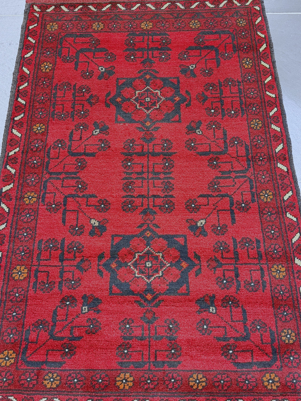 Khal Mohammadi Rug - 120 cm x 80 cm
