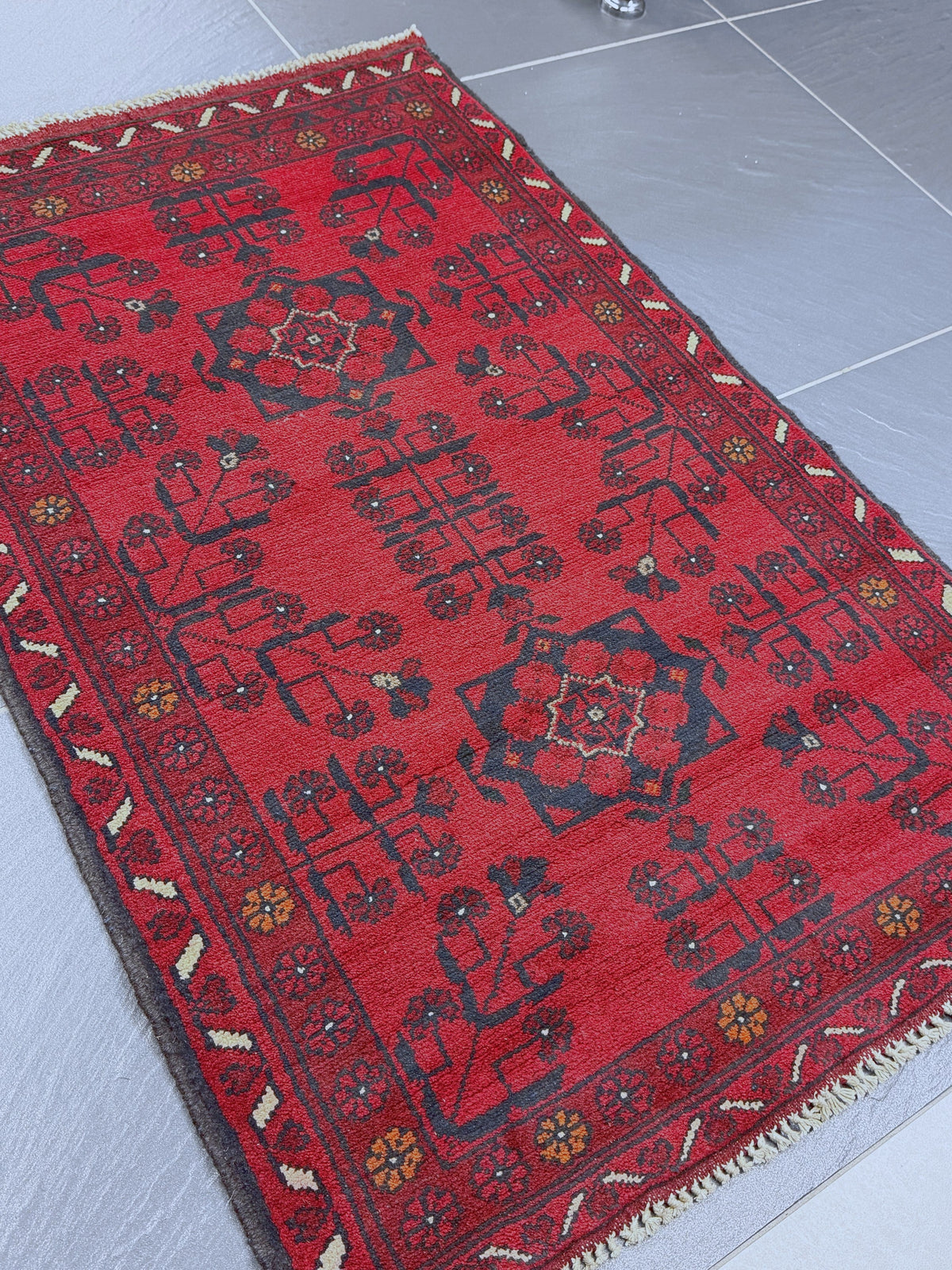 Khal Mohammadi Rug - 120 cm x 80 cm