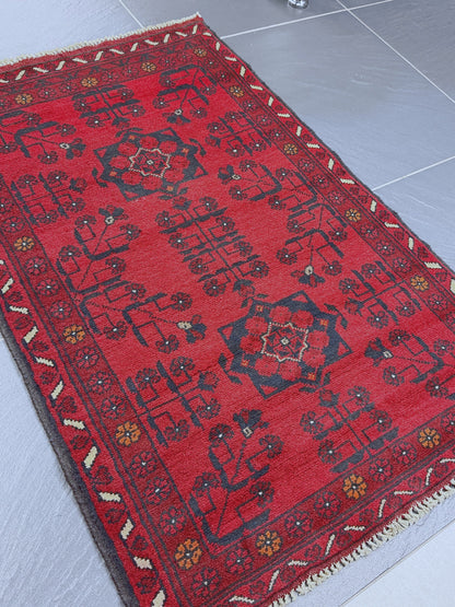 Khal Mohammadi Rug - 120 cm x 80 cm