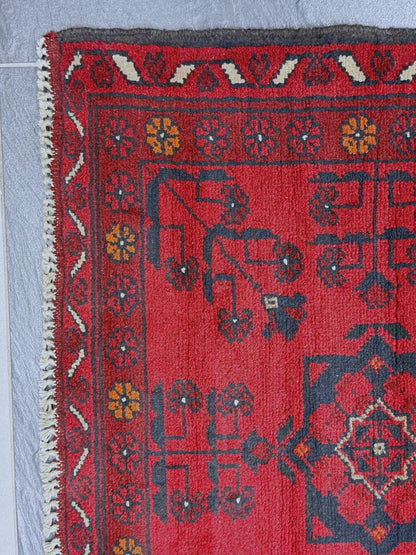 Khal Mohammadi Rug - 120 cm x 80 cm