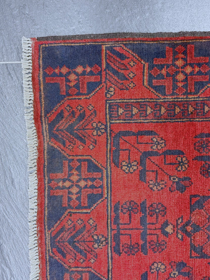 Khal Mohammadi Rug - 122 cm x 82 cm