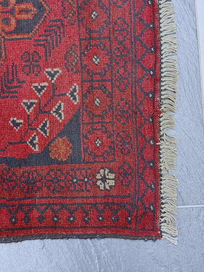 Khal Mohammadi Rug - 123 cm x 80 cm