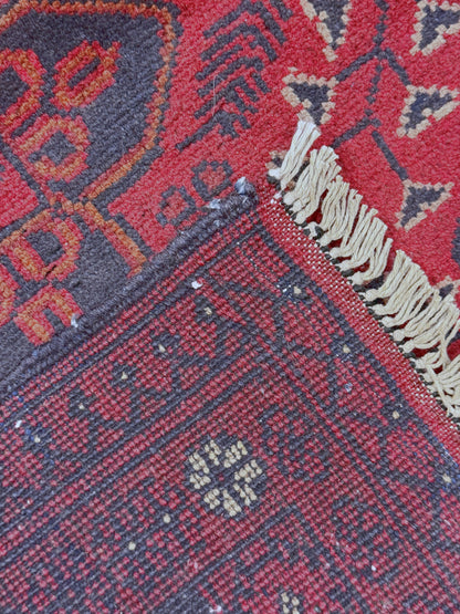 Khal Mohammadi Rug - 123 cm x 80 cm