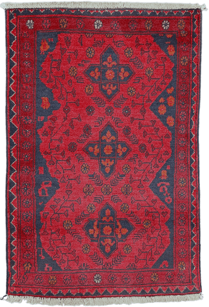 Khal Mohammadi Rug - 117 cm x 76 cm