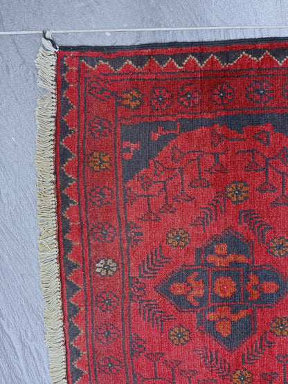 Khal Mohammadi Rug - 117 cm x 76 cm