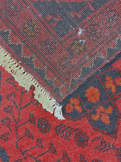 Khal Mohammadi Rug - 117 cm x 76 cm