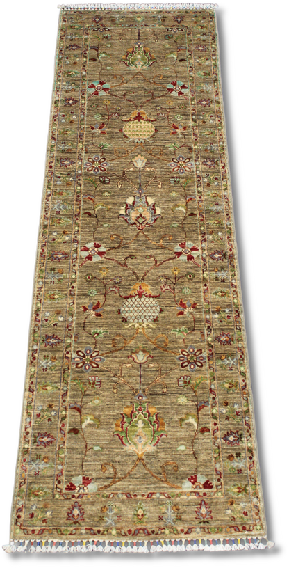 Sultani Rug  - 292 cm x 88 cm