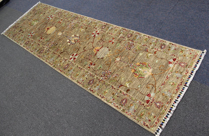 Sultani Rug  - 292 cm x 88 cm
