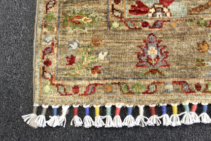 Sultani Rug  - 292 cm x 88 cm