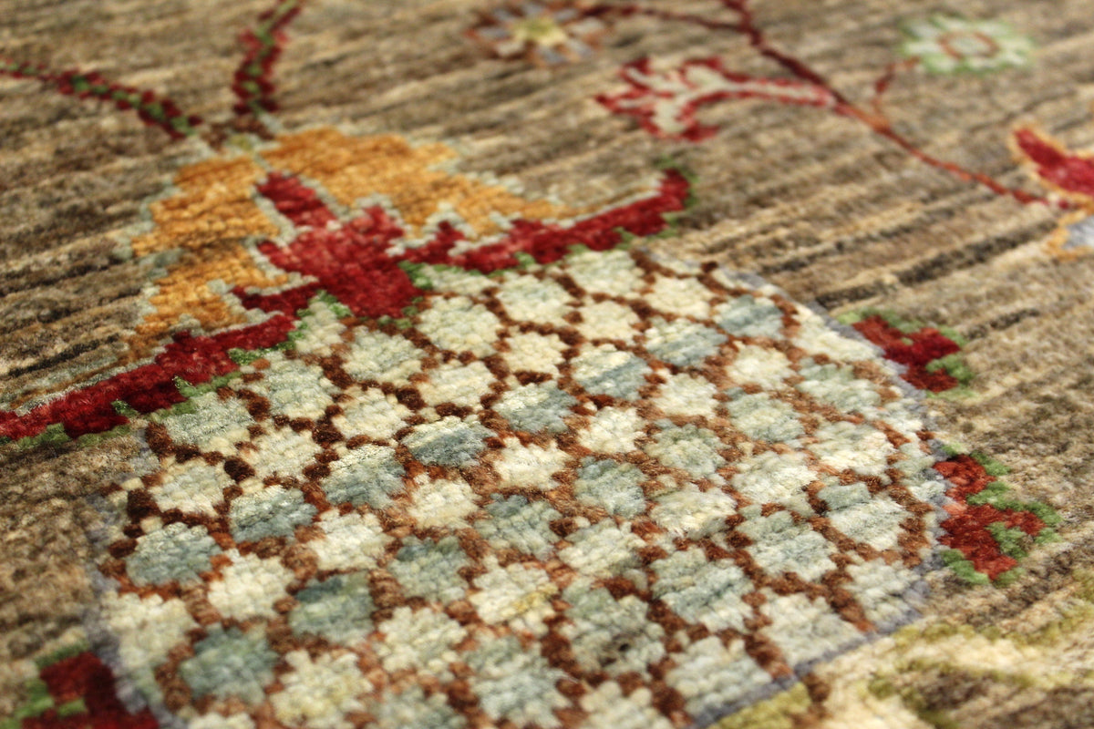 Sultani Rug  - 292 cm x 88 cm