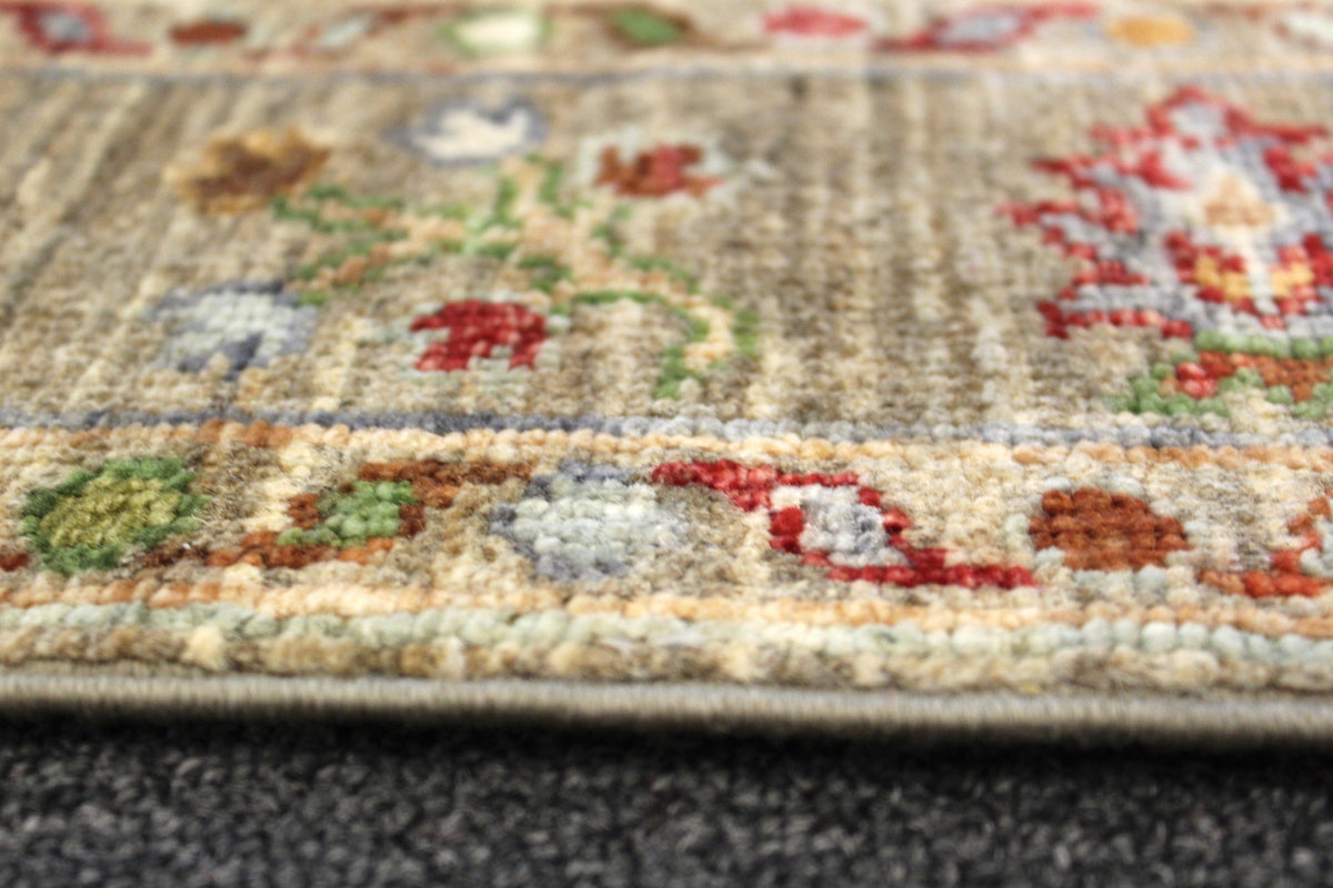 Sultani Rug  - 292 cm x 88 cm