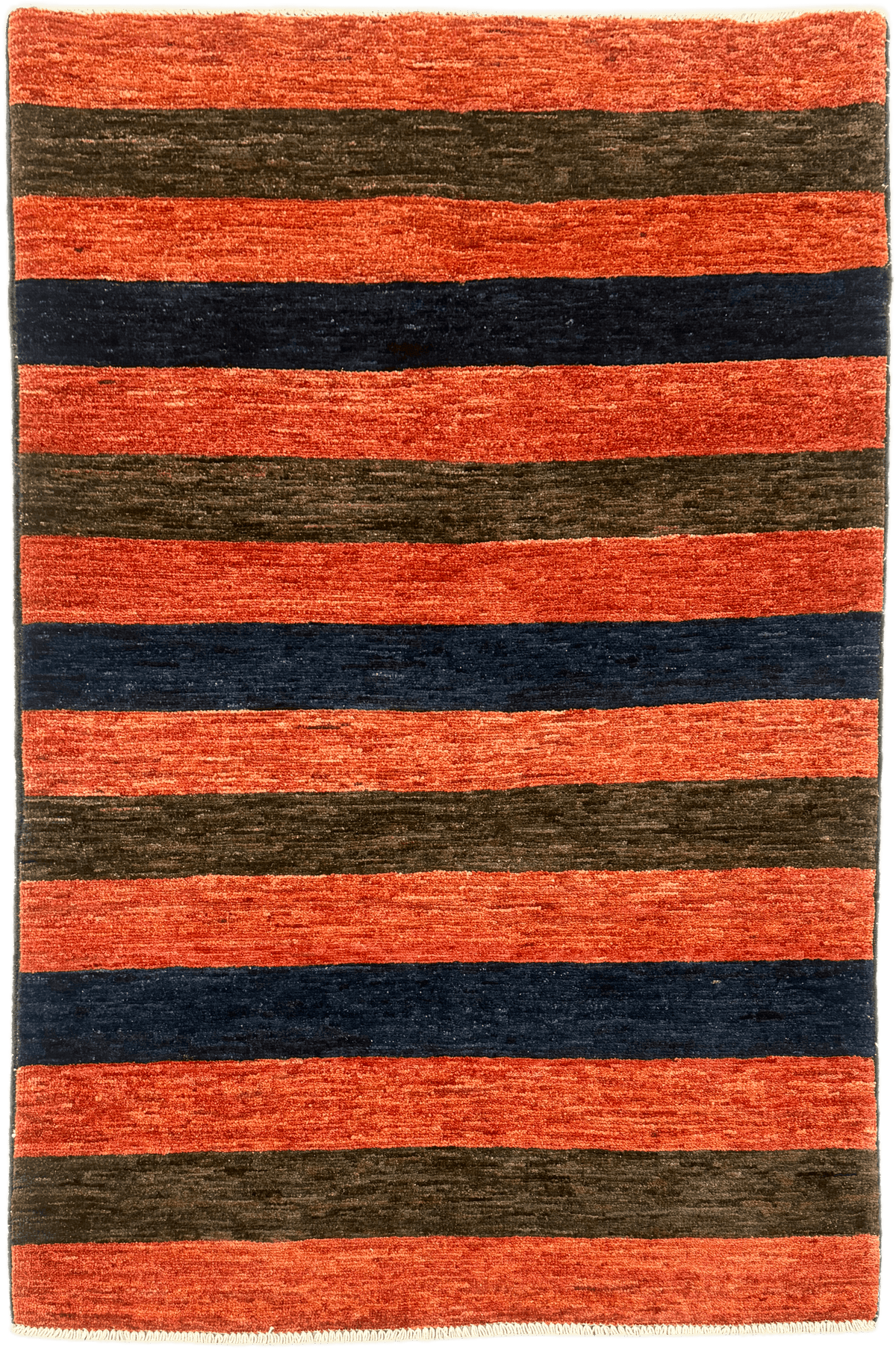Gabbeh Rug - 152 cm x 101 cm